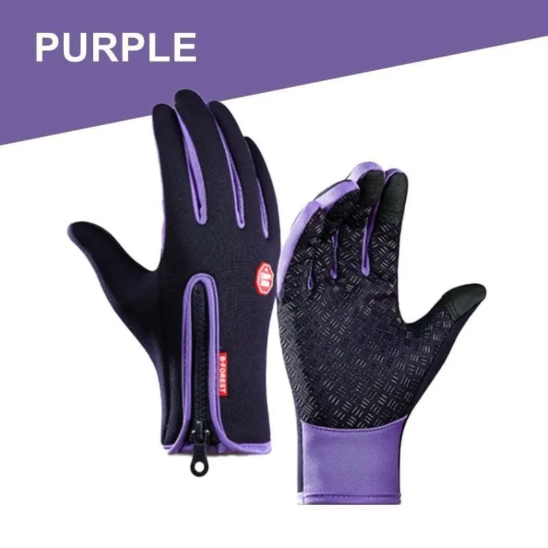 Eskimo Touchscreen Winter Gloves