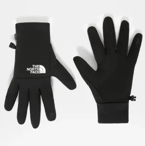 ETIP™ GLOVES RECYCLED BLACK