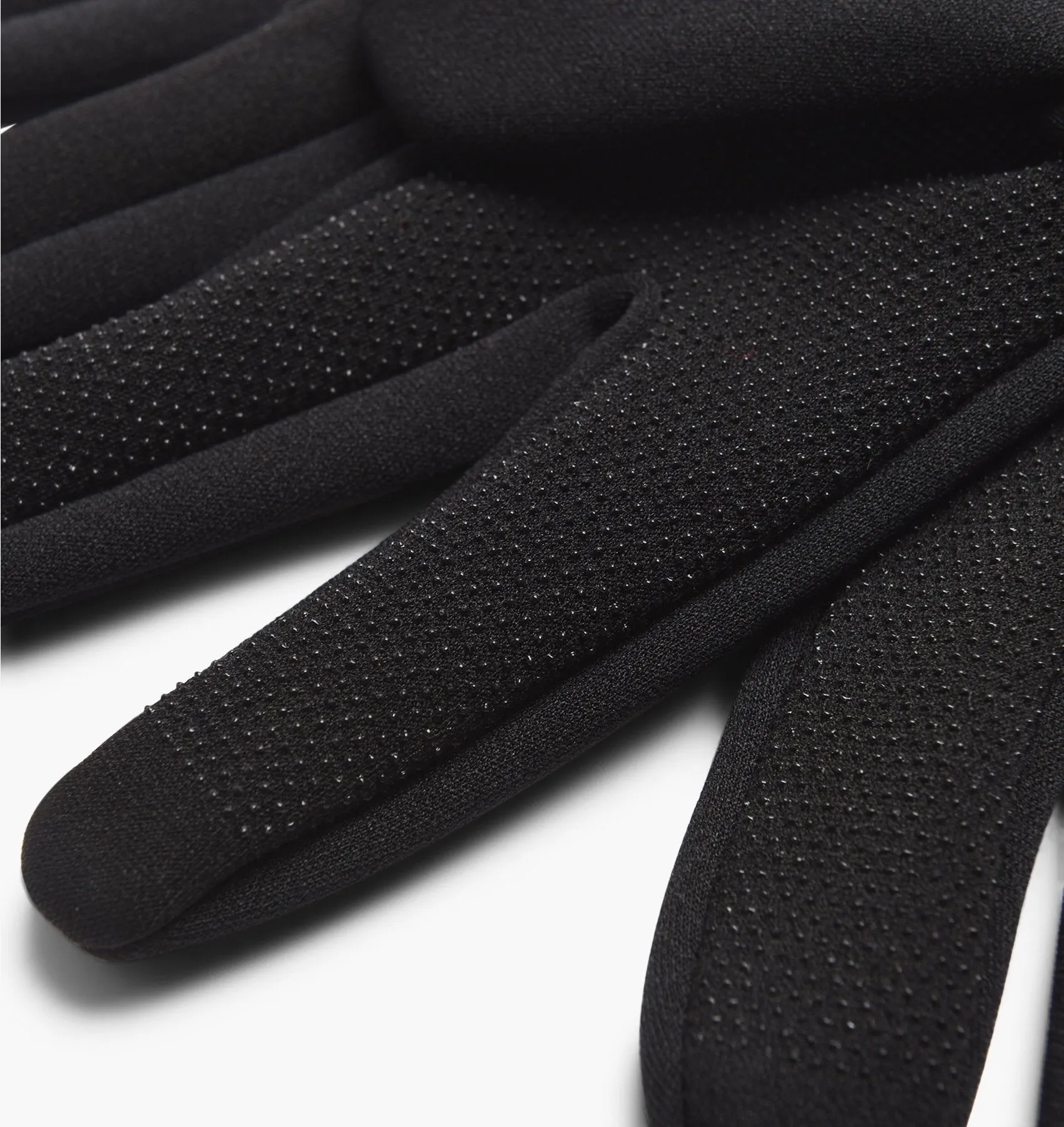 ETIP™ GLOVES RECYCLED BLACK