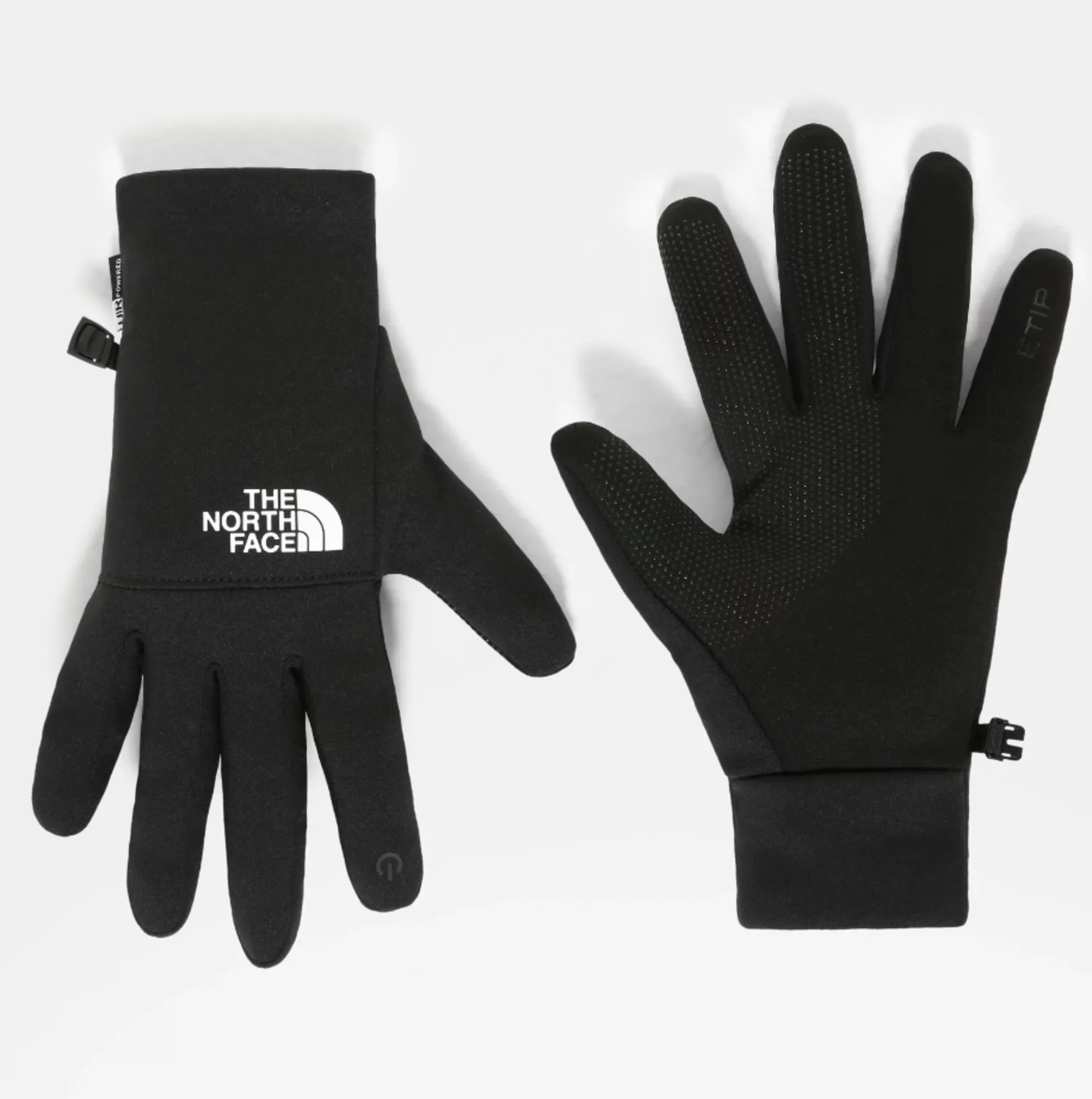 ETIP™ GLOVES RECYCLED BLACK
