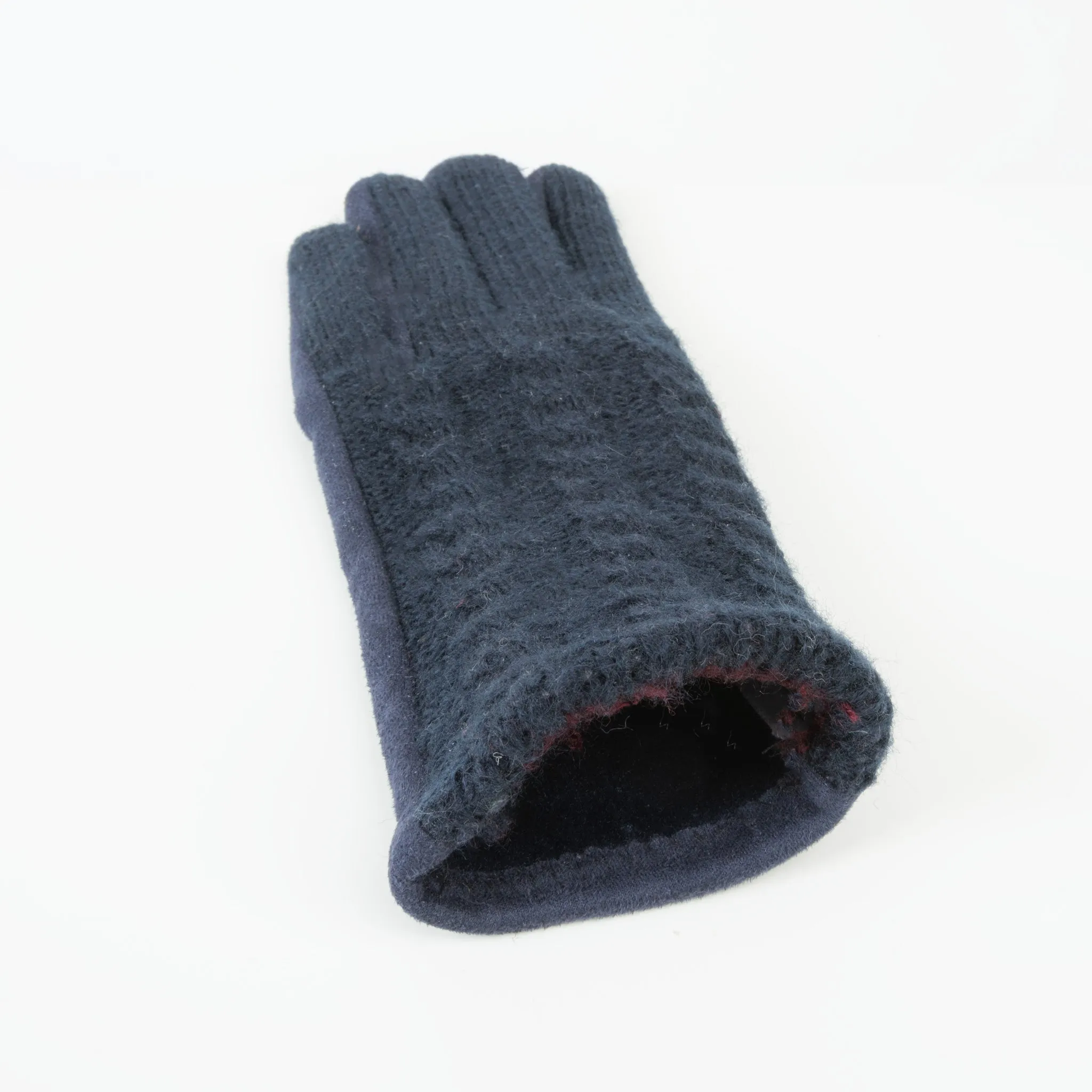 Everly Cable Knit Gloves