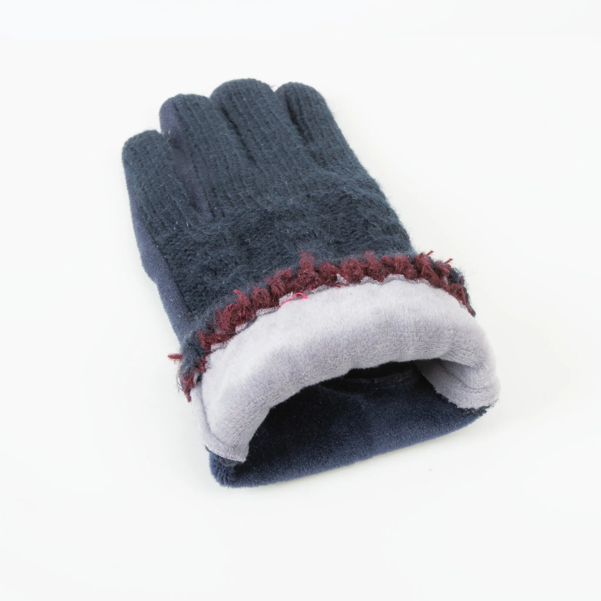 Everly Cable Knit Gloves