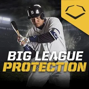 EvoShield Protective Speed Stripe Batting Gloves