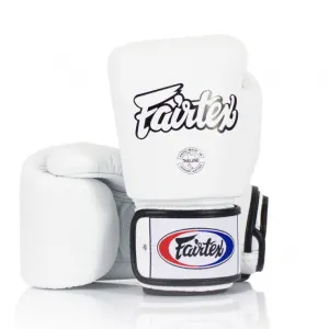 FAIRTEX UNIVERSAL-WHITE