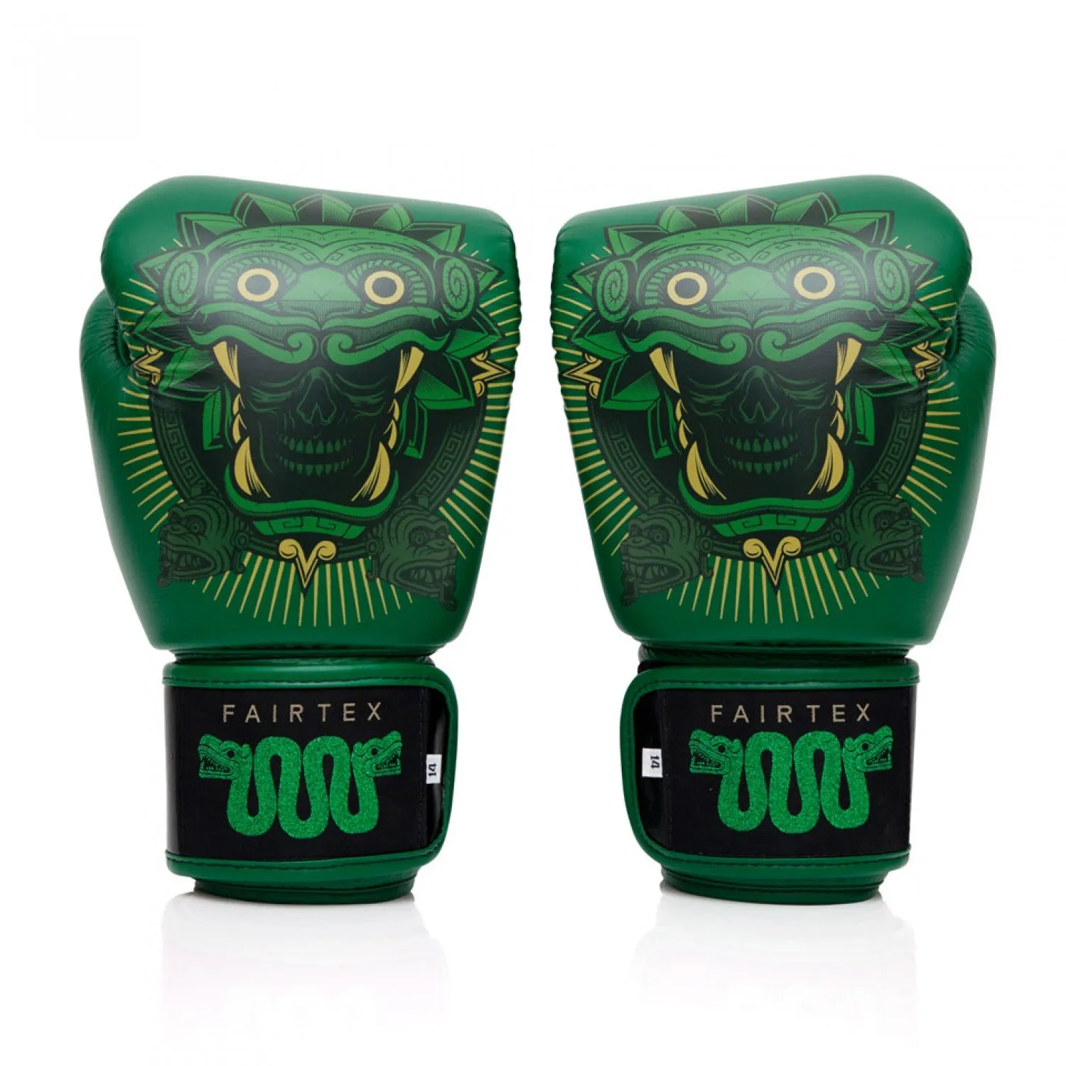 FAIRTEX X TOM ATENCIO RESURRECTION GLOVES