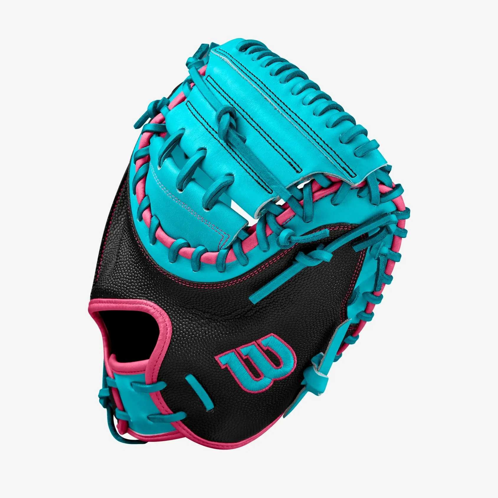 Fall 2024 A2000 CM33SS 33” Baseball Catcher’s Mitt