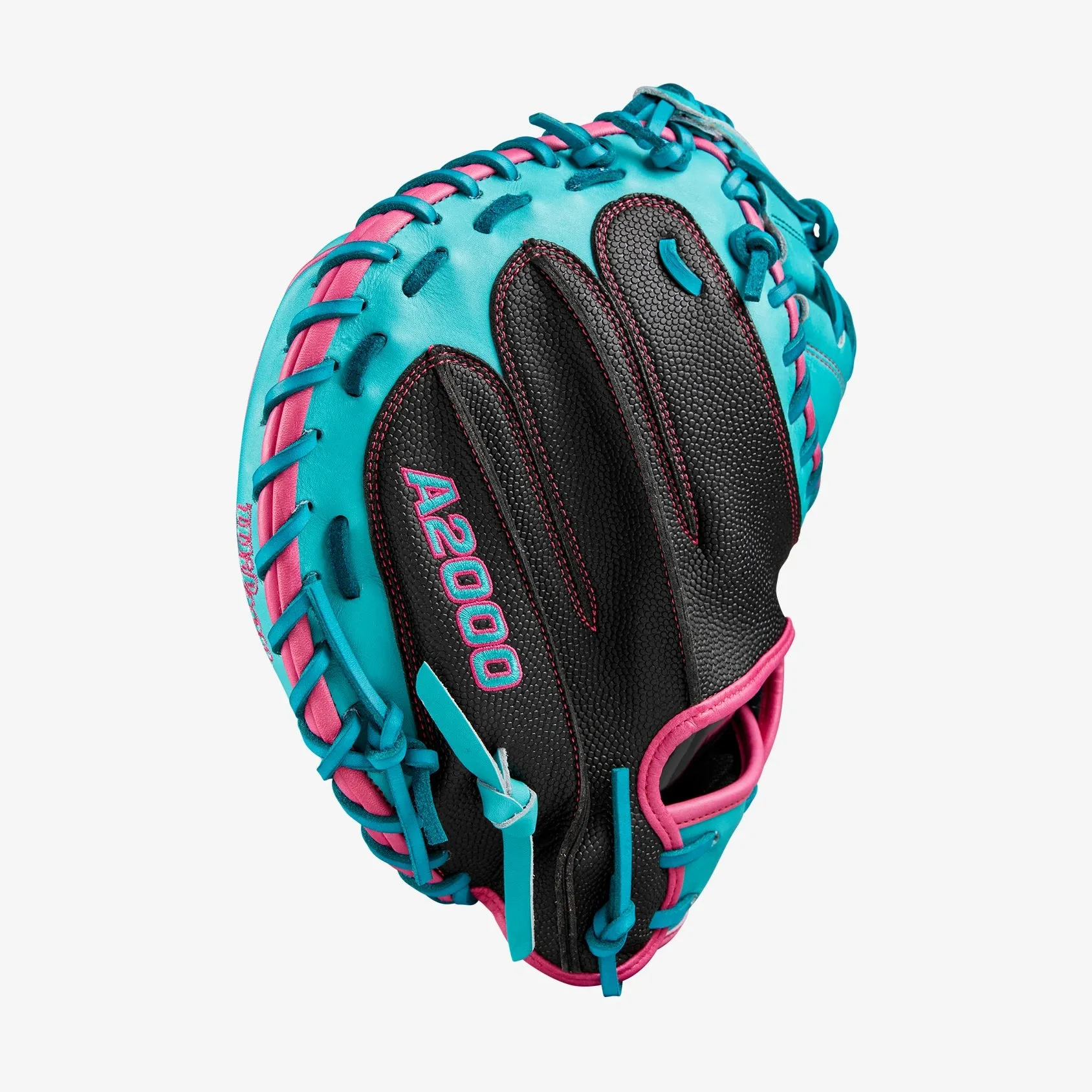 Fall 2024 A2000 CM33SS 33” Baseball Catcher’s Mitt