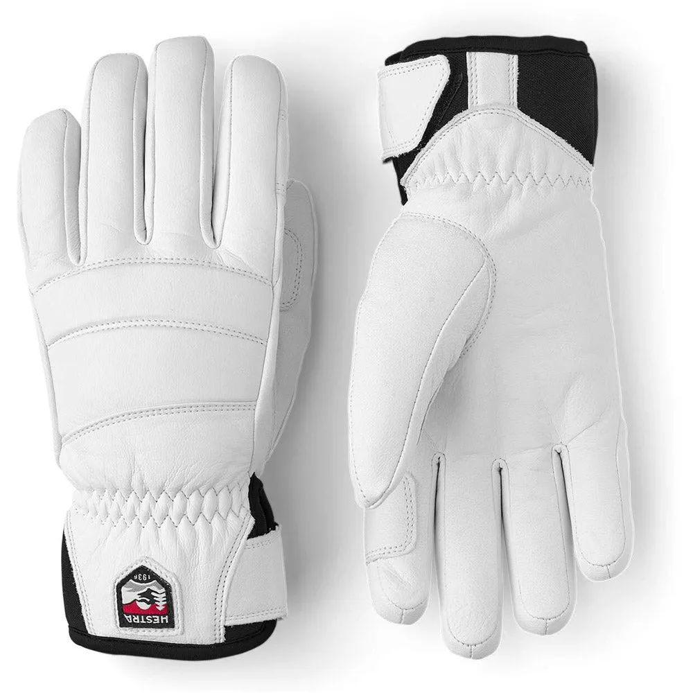 Fall Line 5 finger Glove - Womens