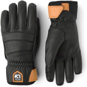 Fall Line 5 finger Glove - Womens