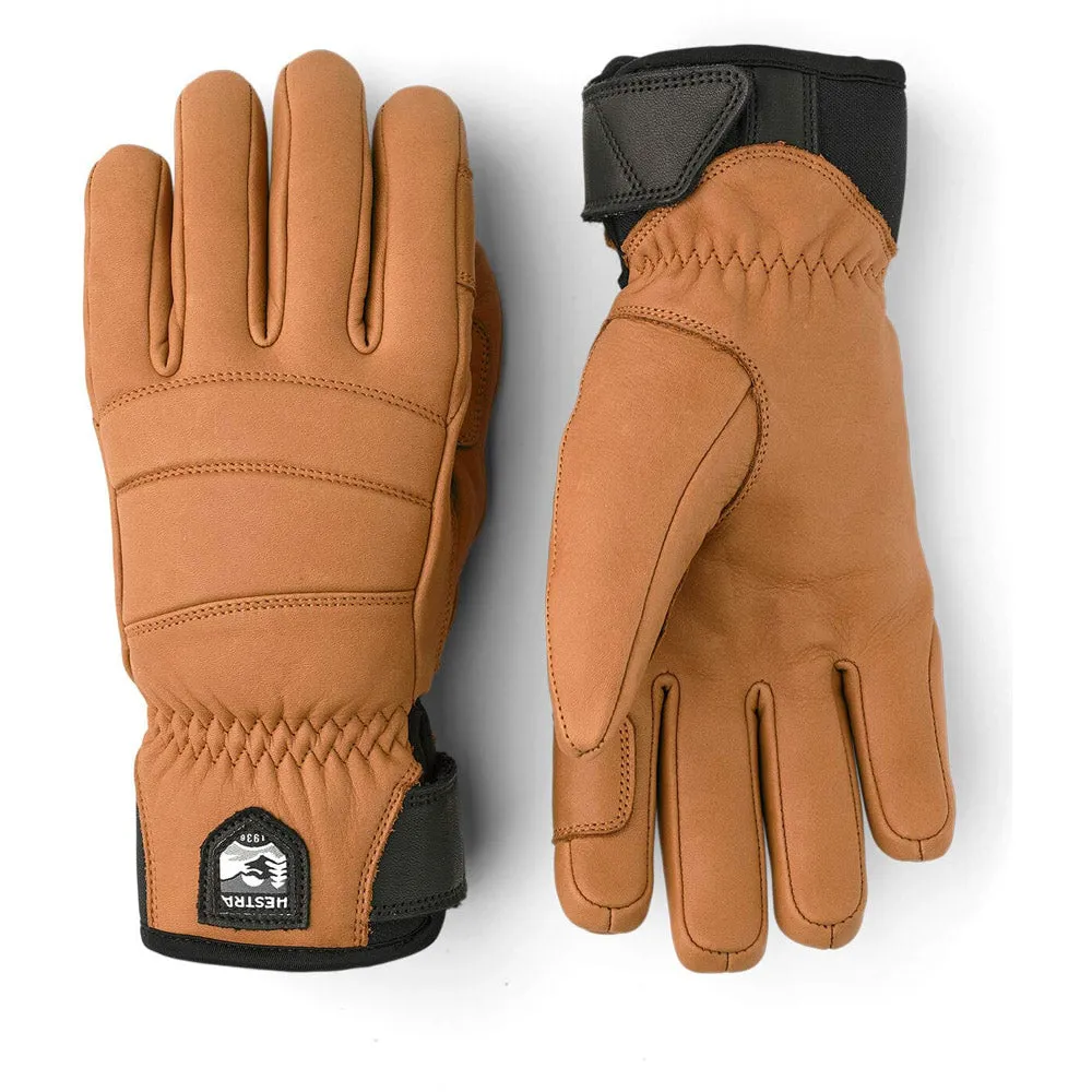 Fall Line 5 finger Glove - Womens