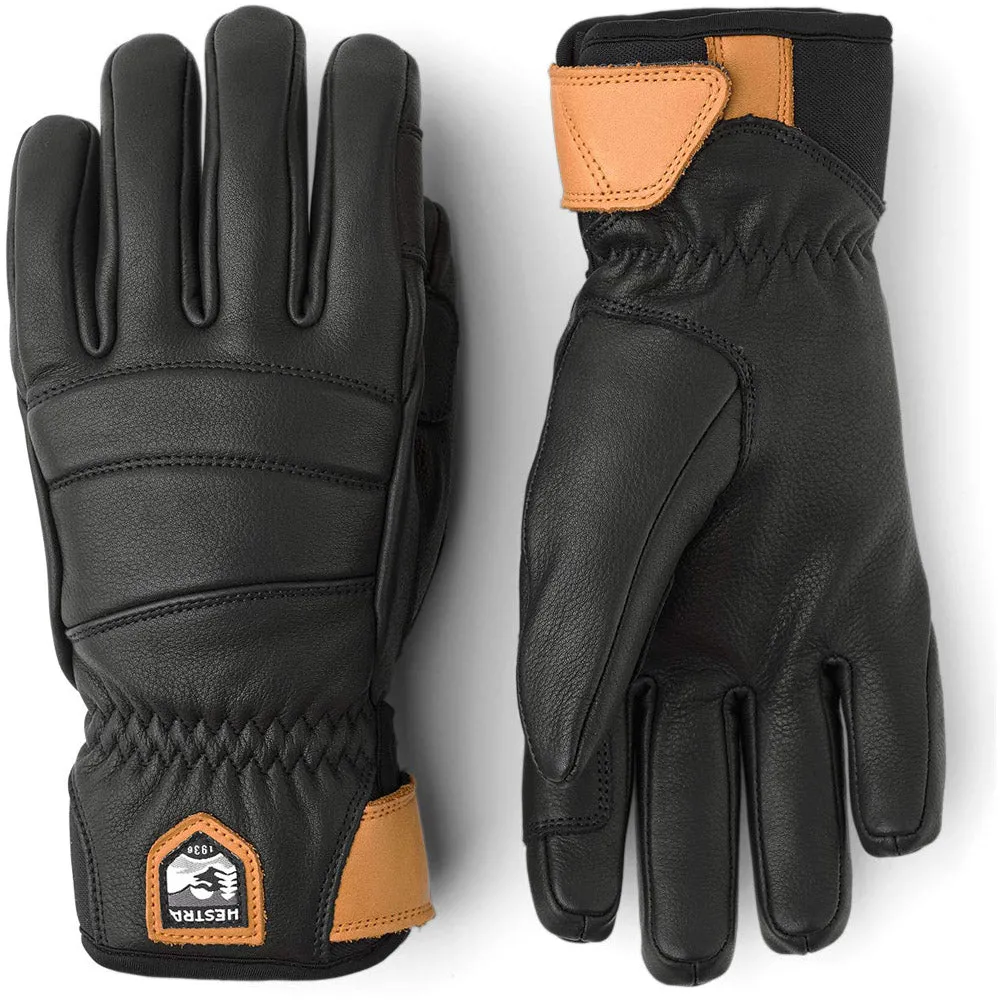 Fall Line 5 finger Glove - Womens