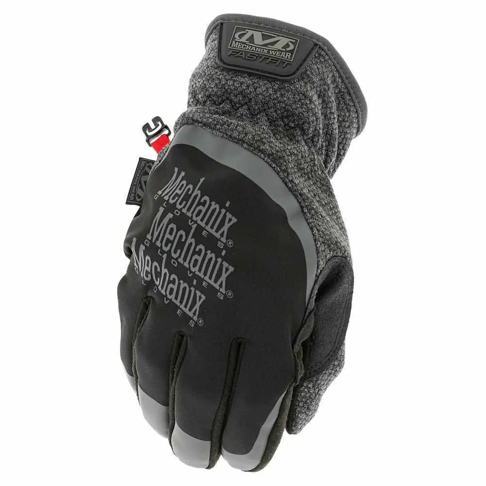 FastFit Coldwork