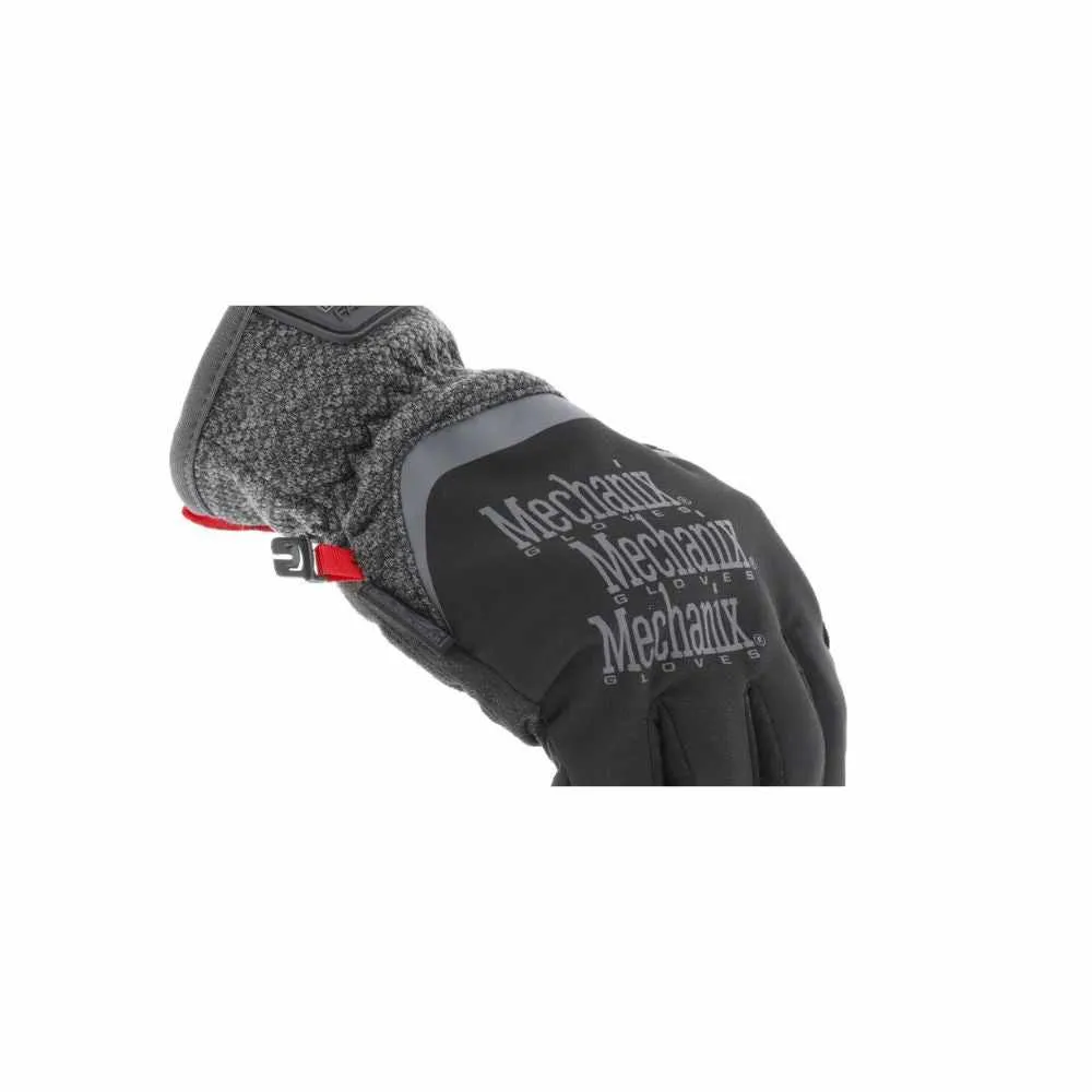 FastFit Coldwork