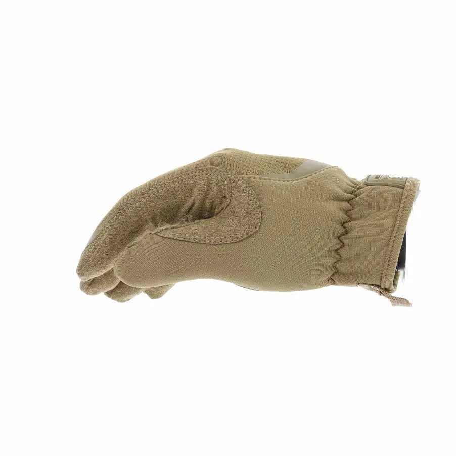 FastFit Coyote Tactical Gloves