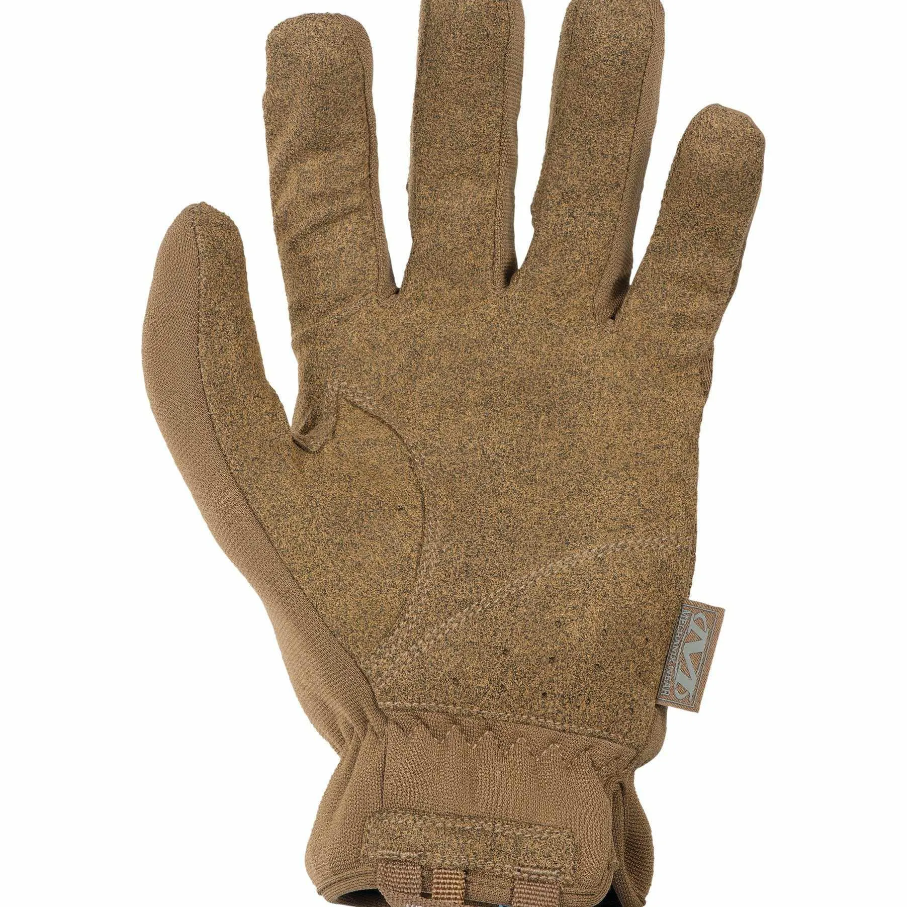 FastFit Coyote Tactical Gloves