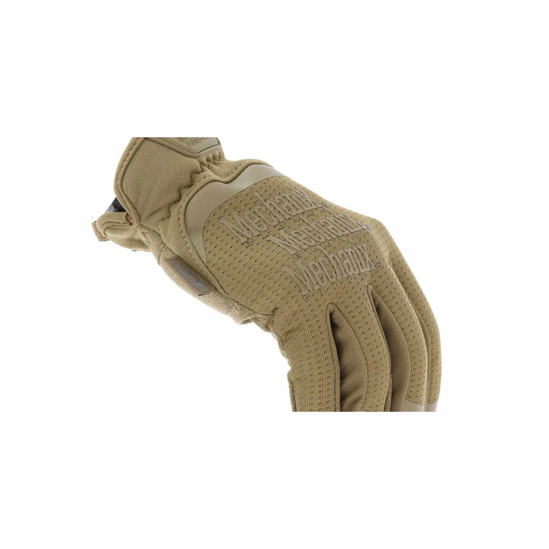FastFit Coyote Tactical Gloves