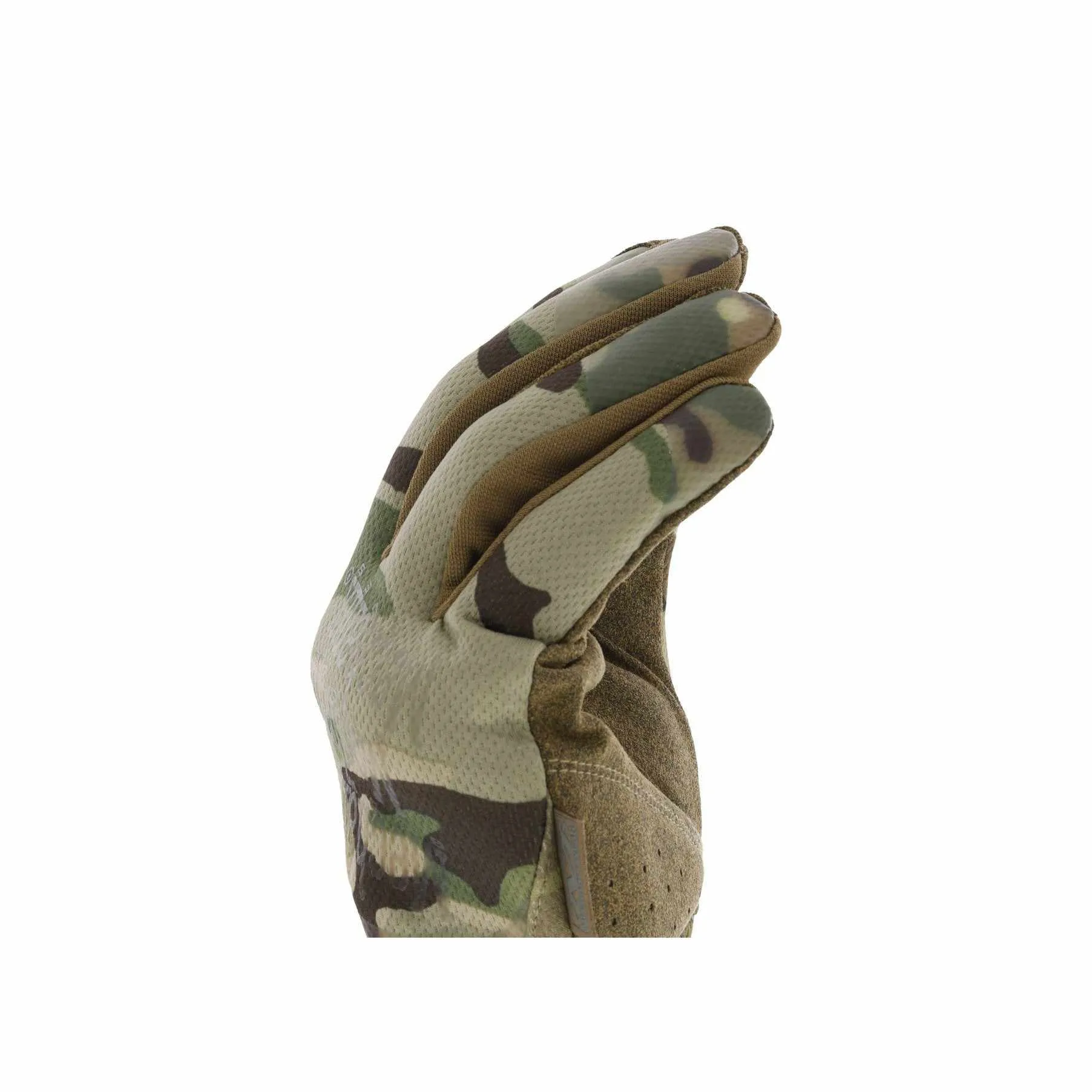 FastFit MultiCam Tactical Gloves
