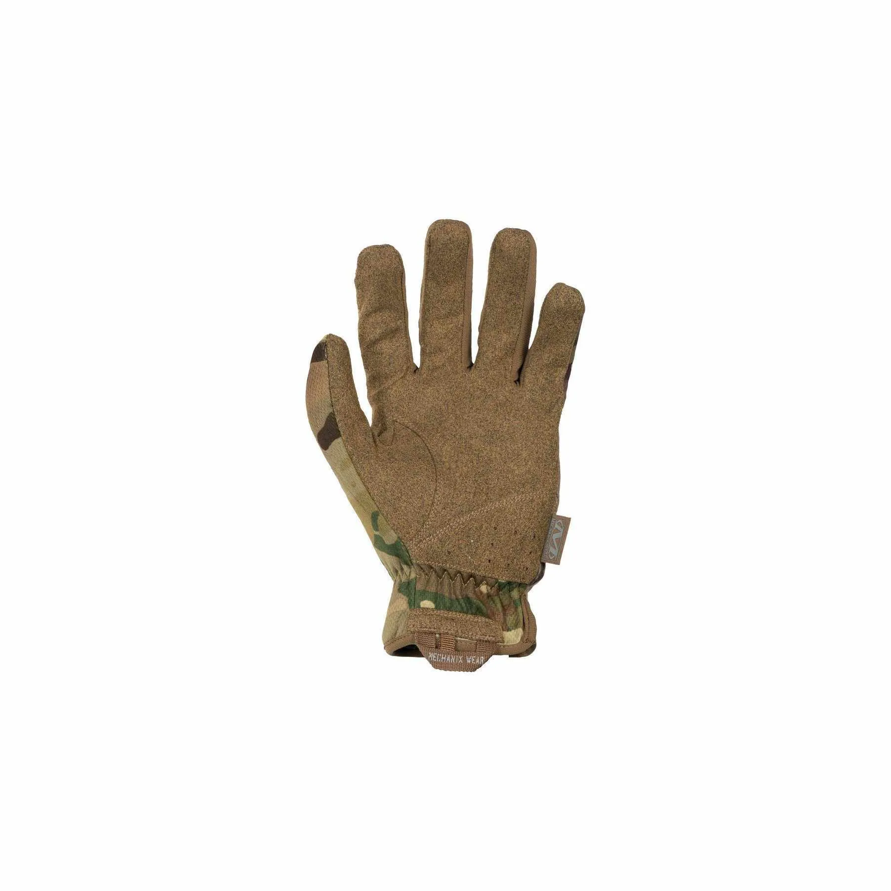 FastFit MultiCam Tactical Gloves