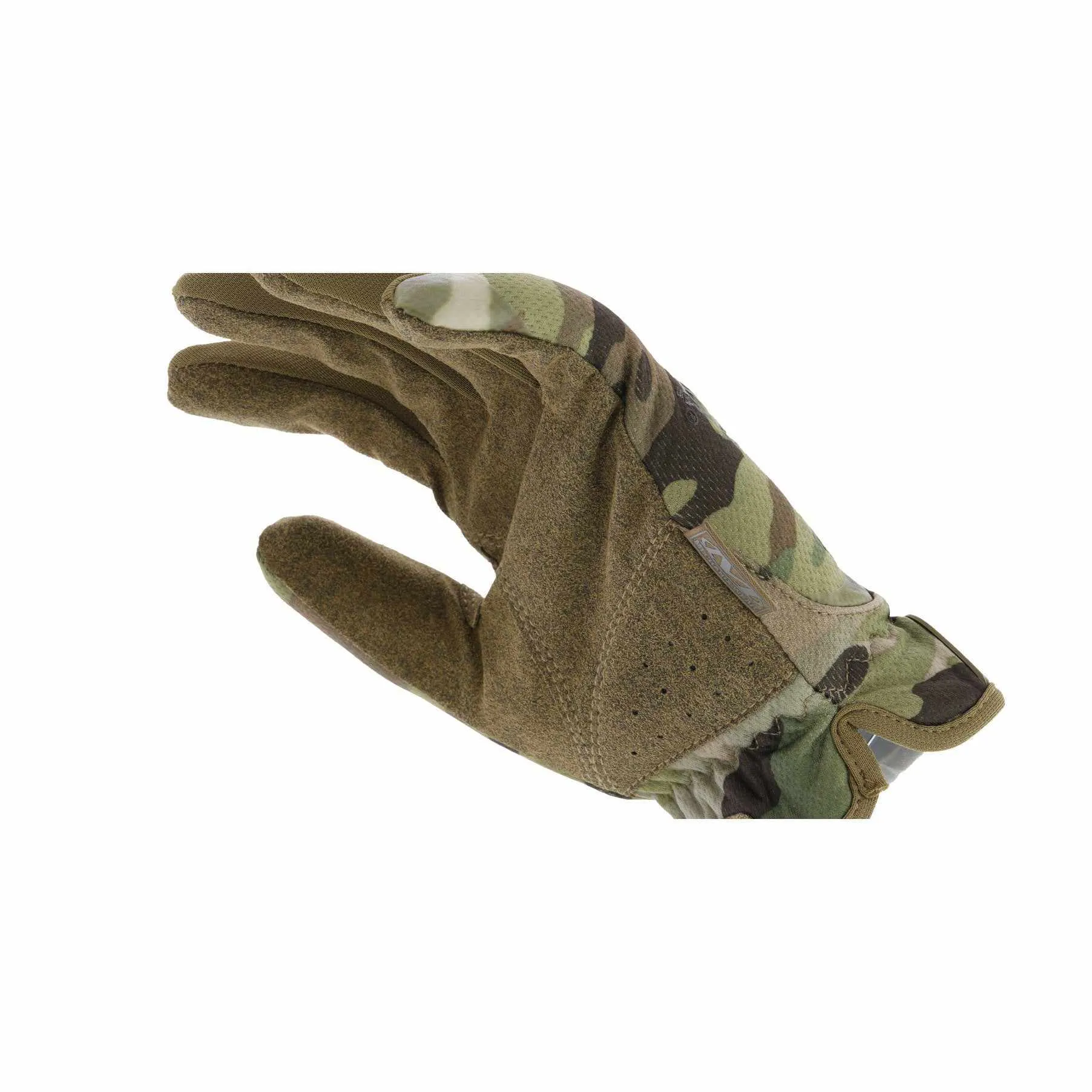 FastFit MultiCam Tactical Gloves