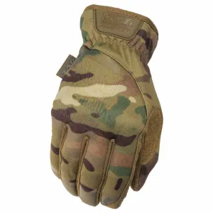 FastFit MultiCam Tactical Gloves