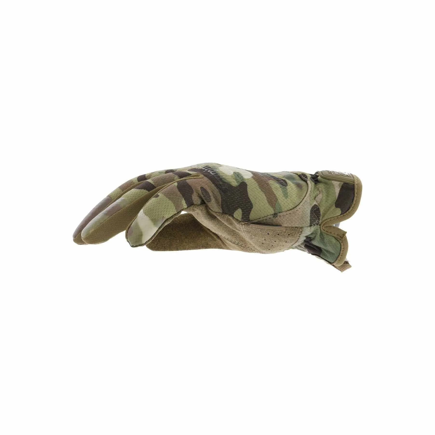 FastFit MultiCam Tactical Gloves