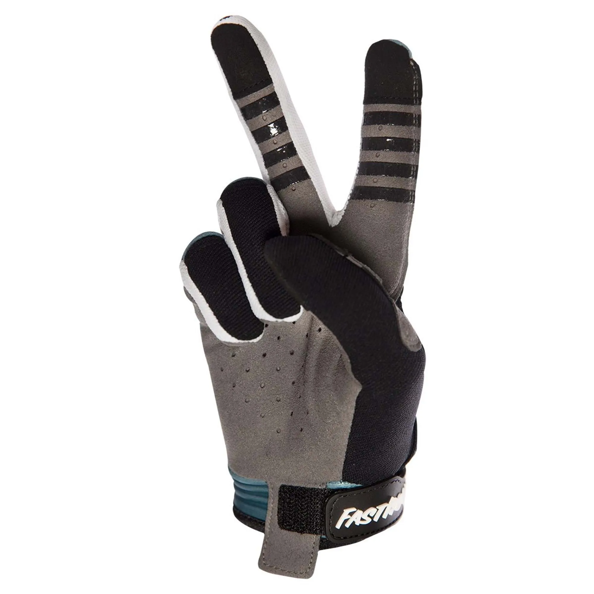 Fasthouse Speed Style Ridgeline Gloves 2021