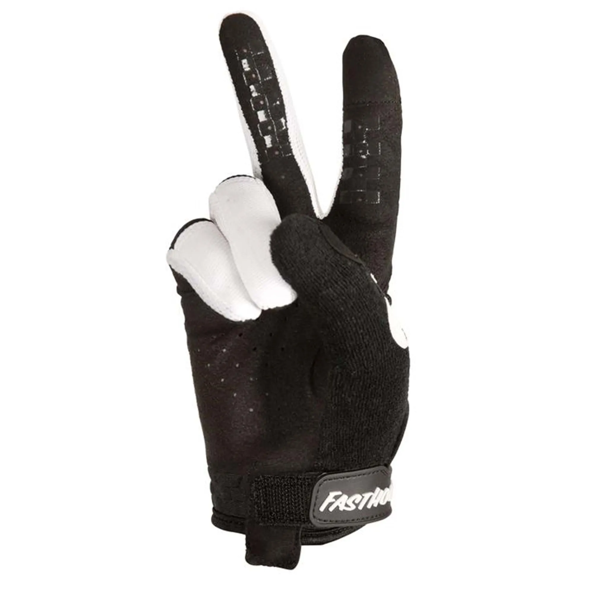 Fasthouse Speed Style Ridgeline Gloves 2021
