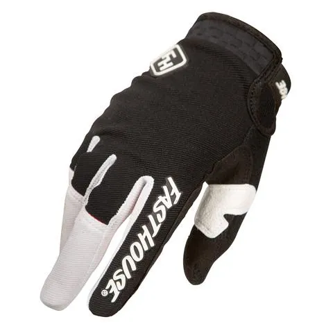 Fasthouse Speed Style Ridgeline Gloves 2021