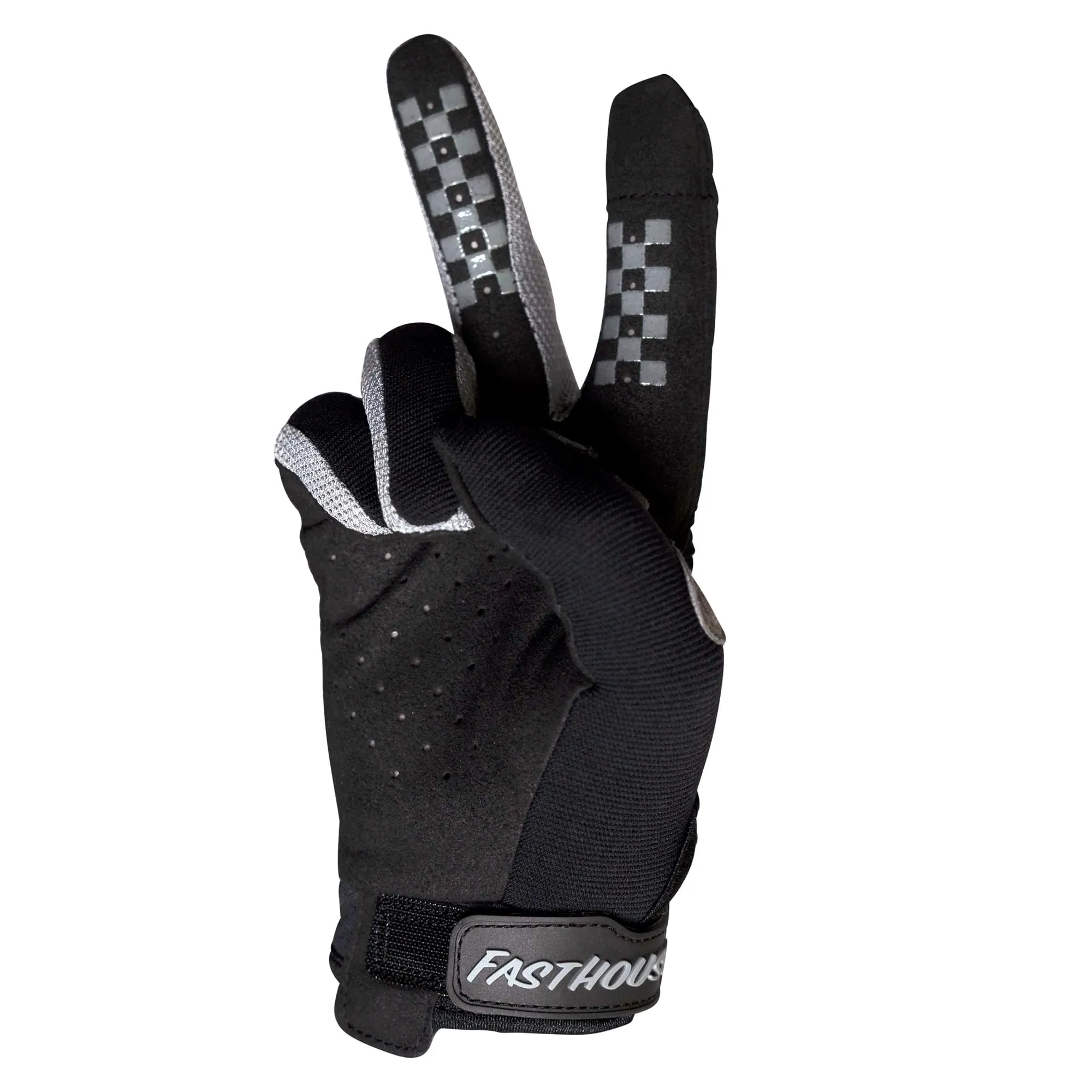 Fasthouse Speed Style Rufio Gloves
