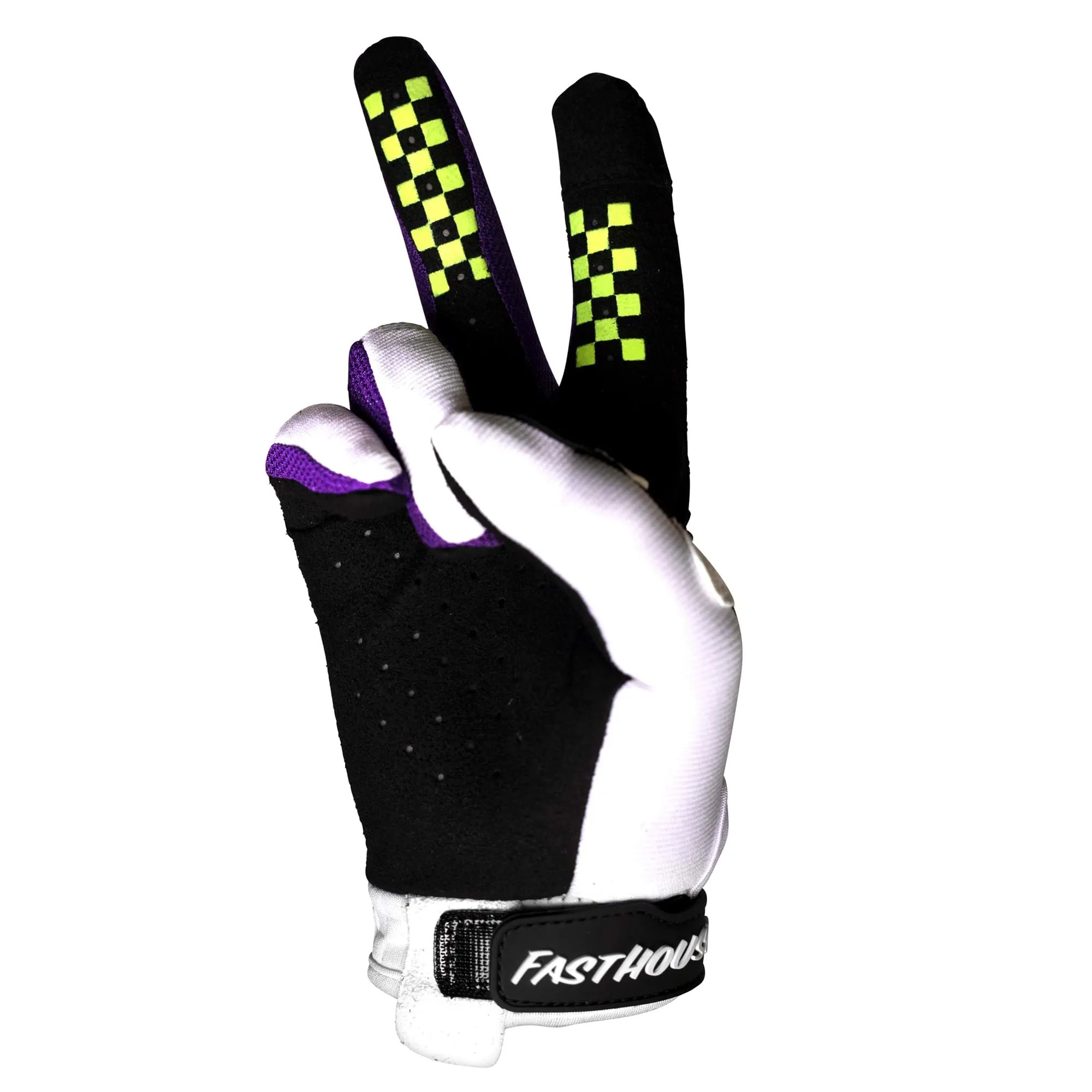 Fasthouse Speed Style Rufio Gloves