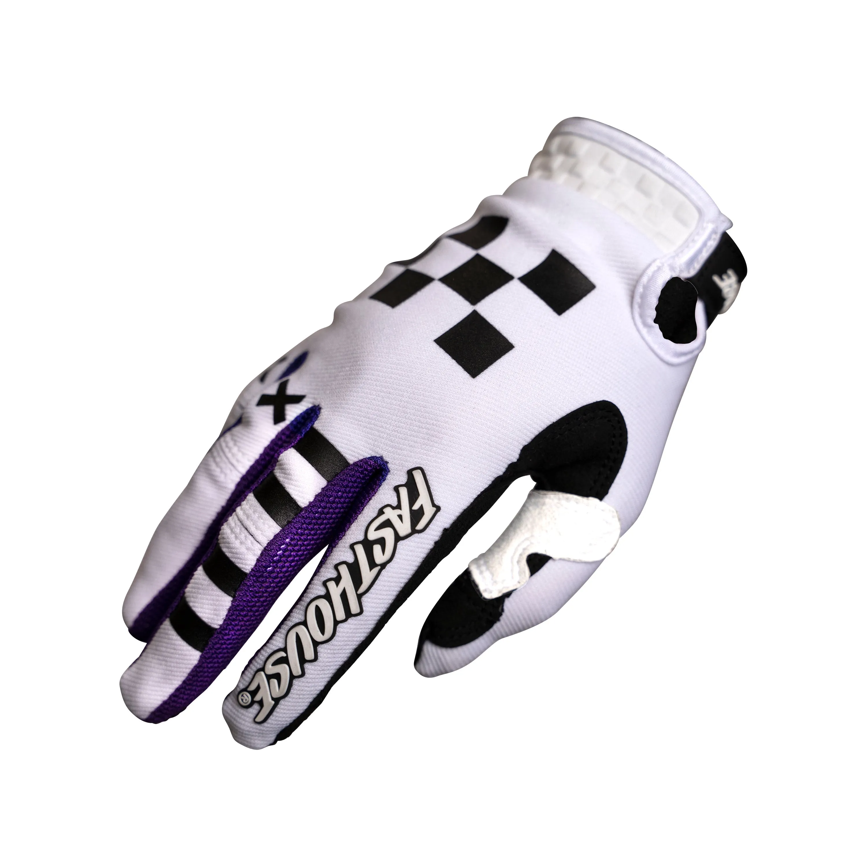 Fasthouse Youth Speed Style Rufio Gloves