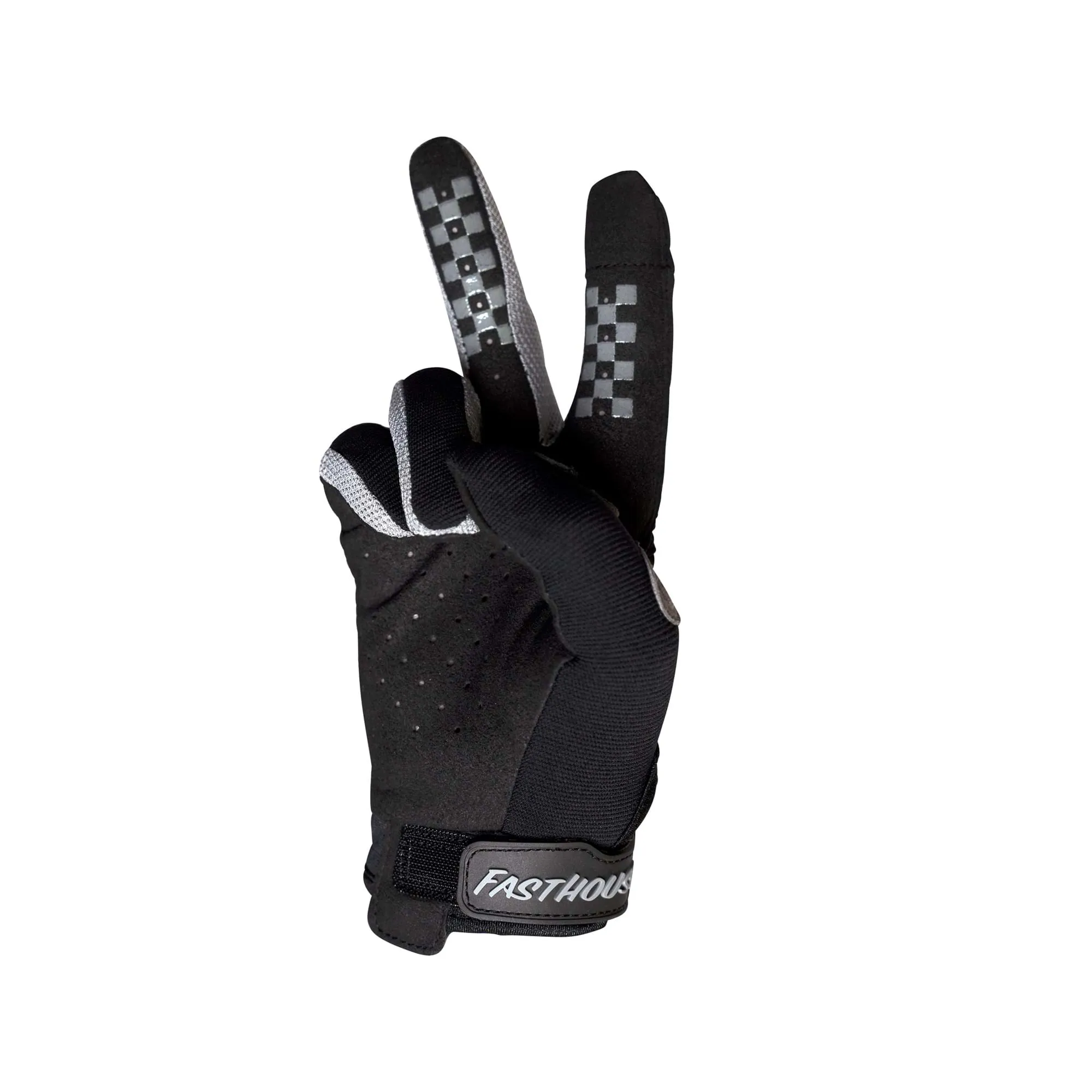 Fasthouse Youth Speed Style Rufio Gloves