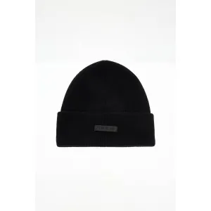 Fear Of God cashmere beanie hat