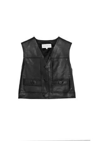 FIORELLA VEST