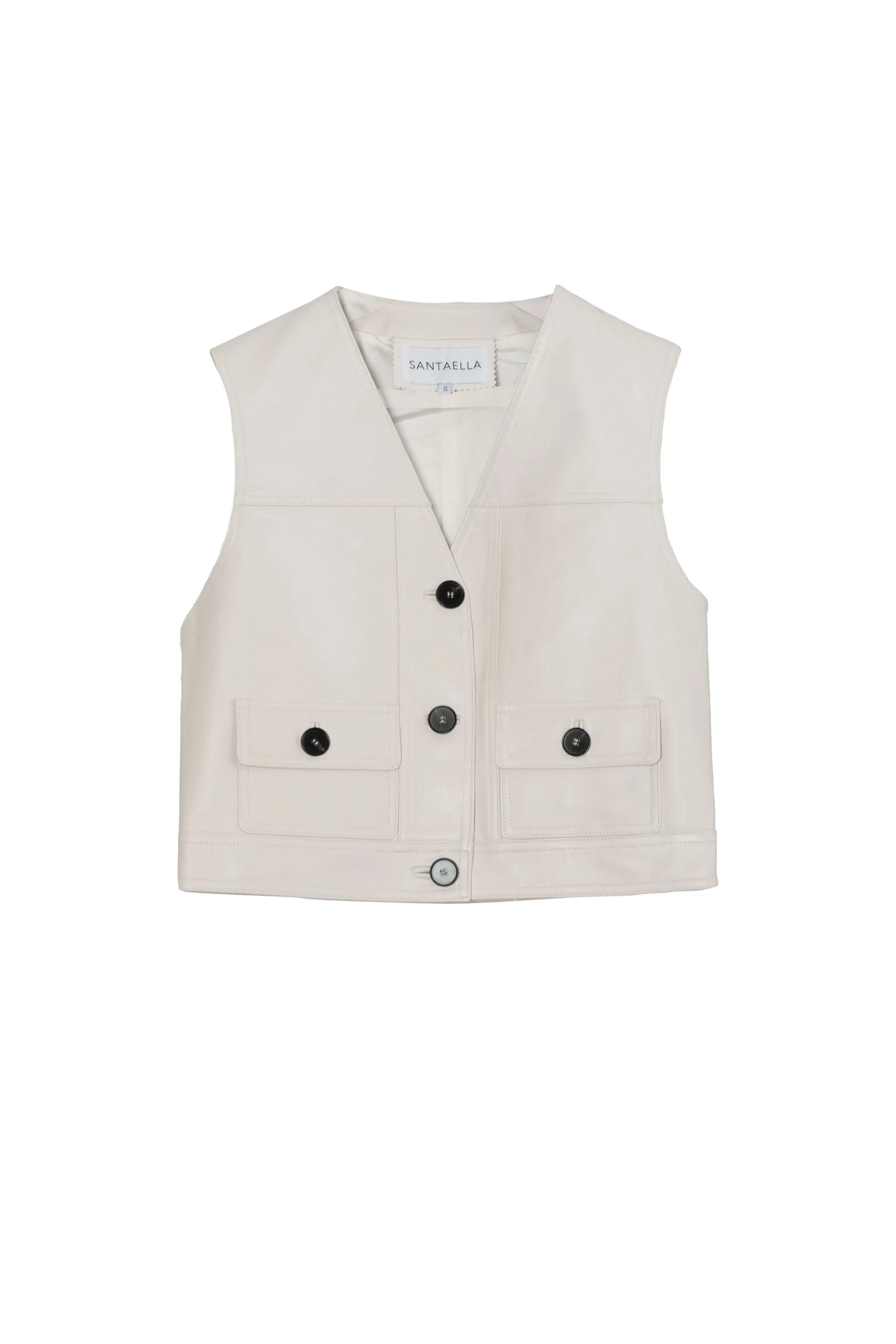 FIORELLA VEST