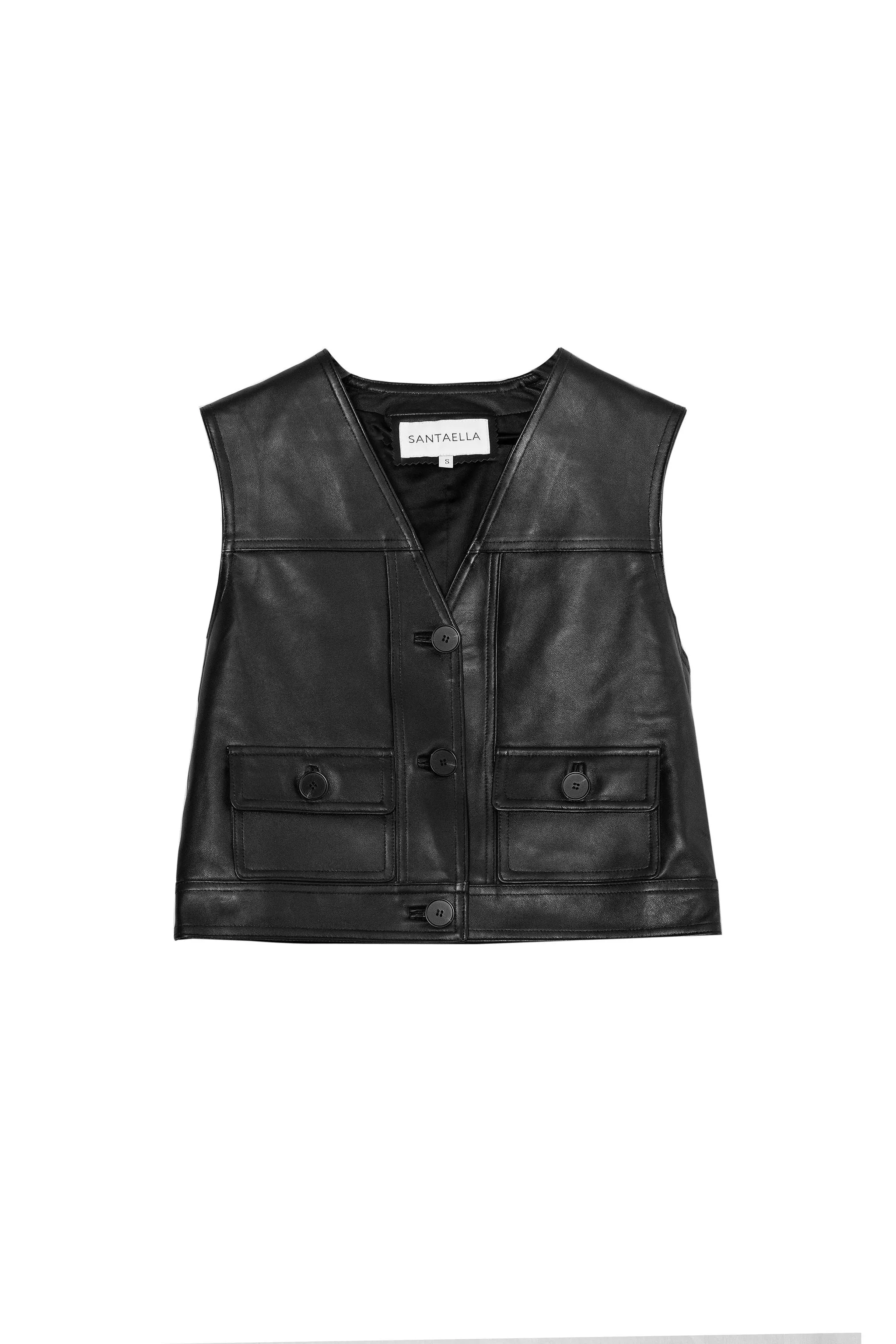 FIORELLA VEST