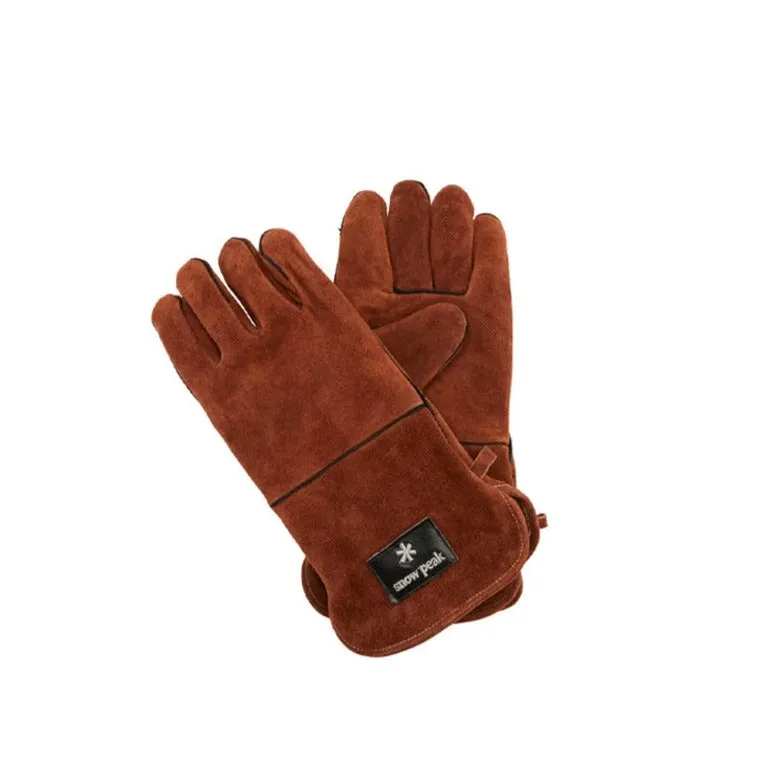 Fire Side Gloves