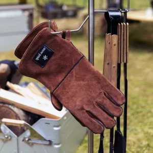 Fire Side Gloves