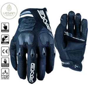 FIVE E2 Gloves