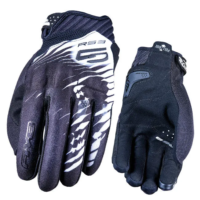 FIVE GLOVES RS3 EVO GRAPHICS GLOVES