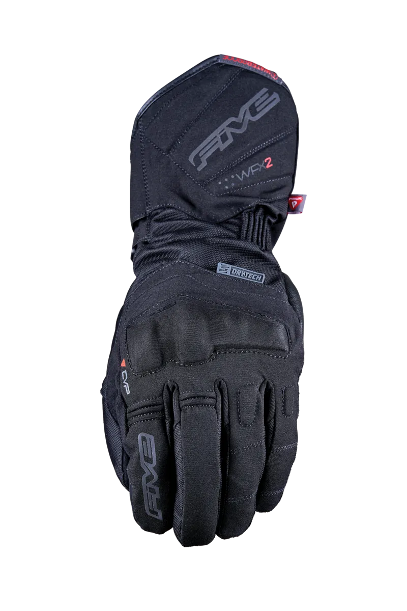 FIVE GLOVES WFX2 EVO WP GLOVE