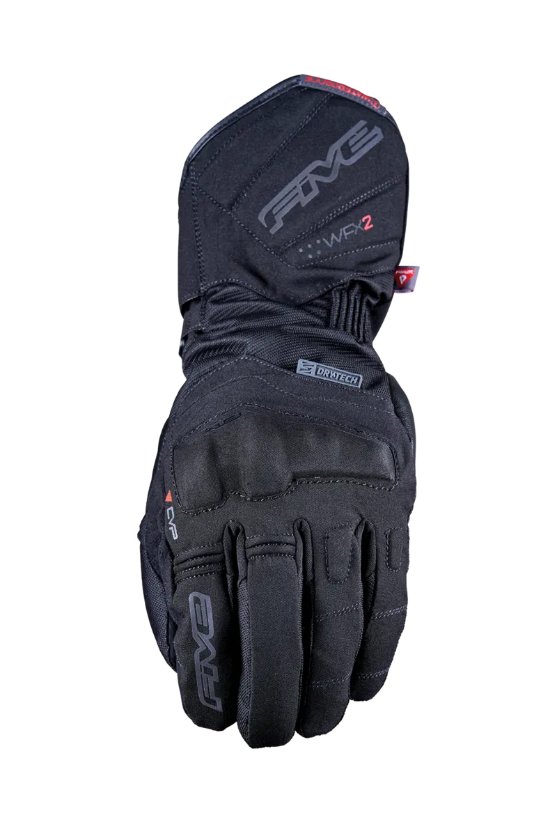 FIVE GLOVES WFX2 EVO WP GLOVE