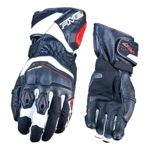 FIVE RFX4 EVO Glove - Black White Red
