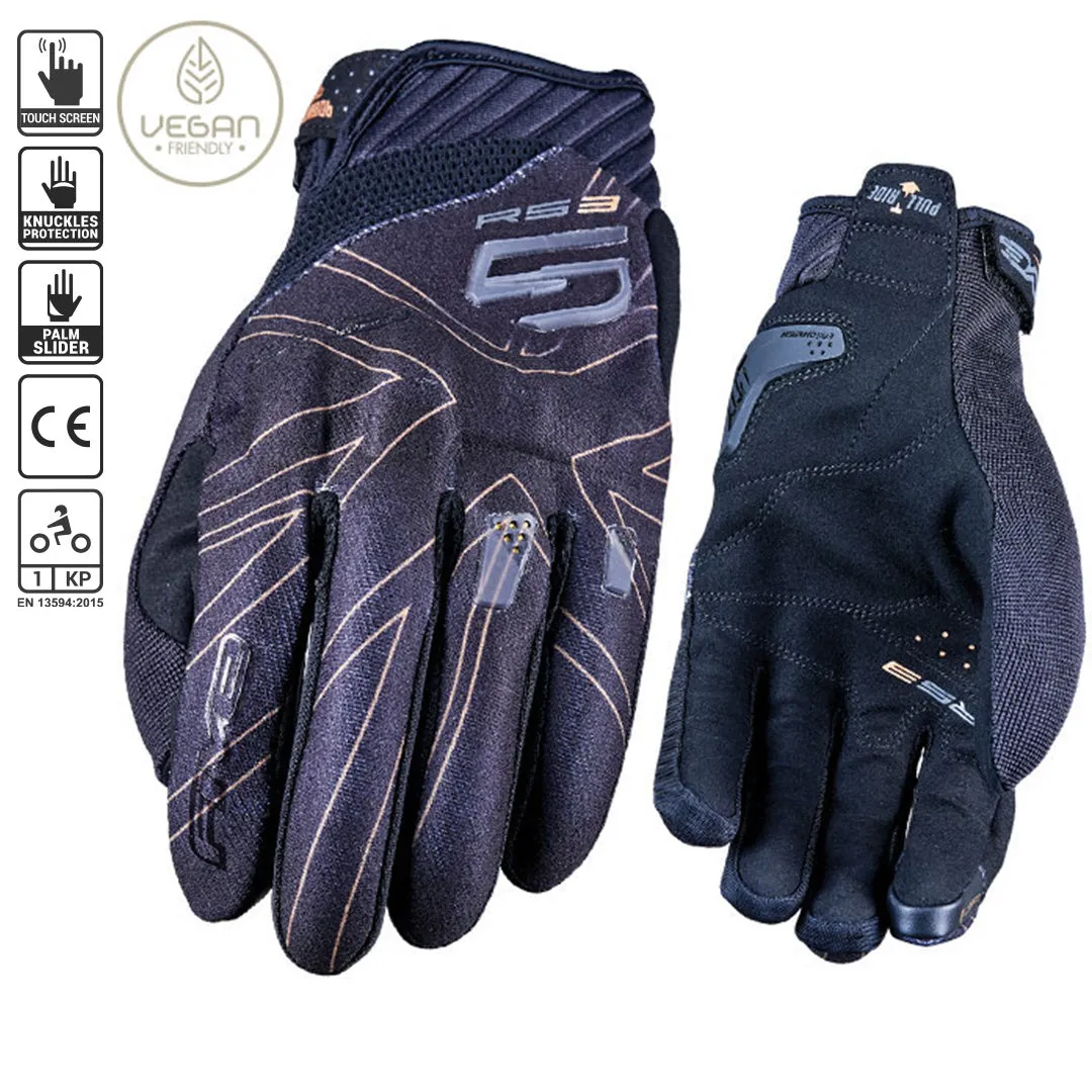 FIVE RS3 EVO Gloves