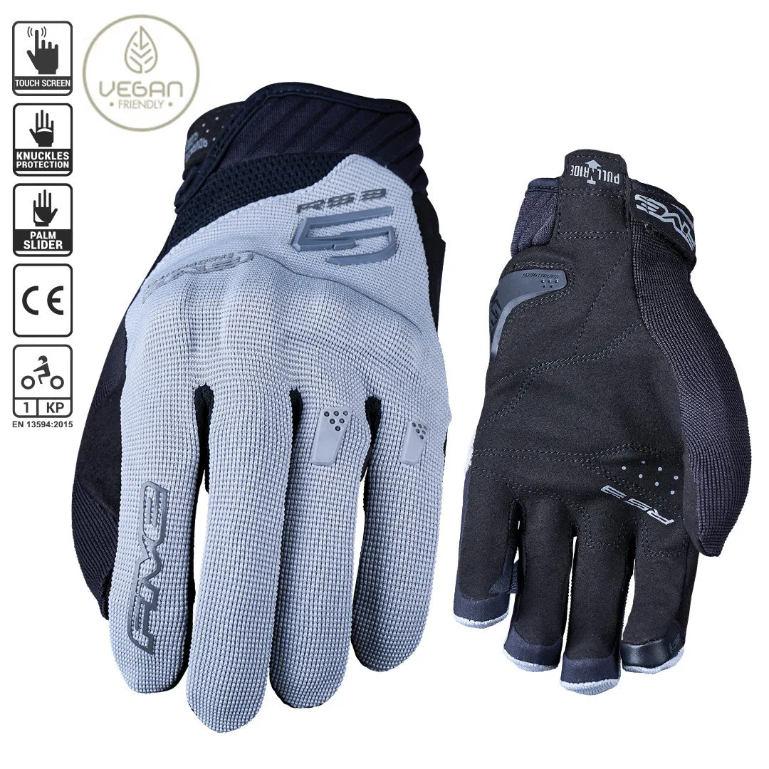 FIVE RS3 EVO Gloves