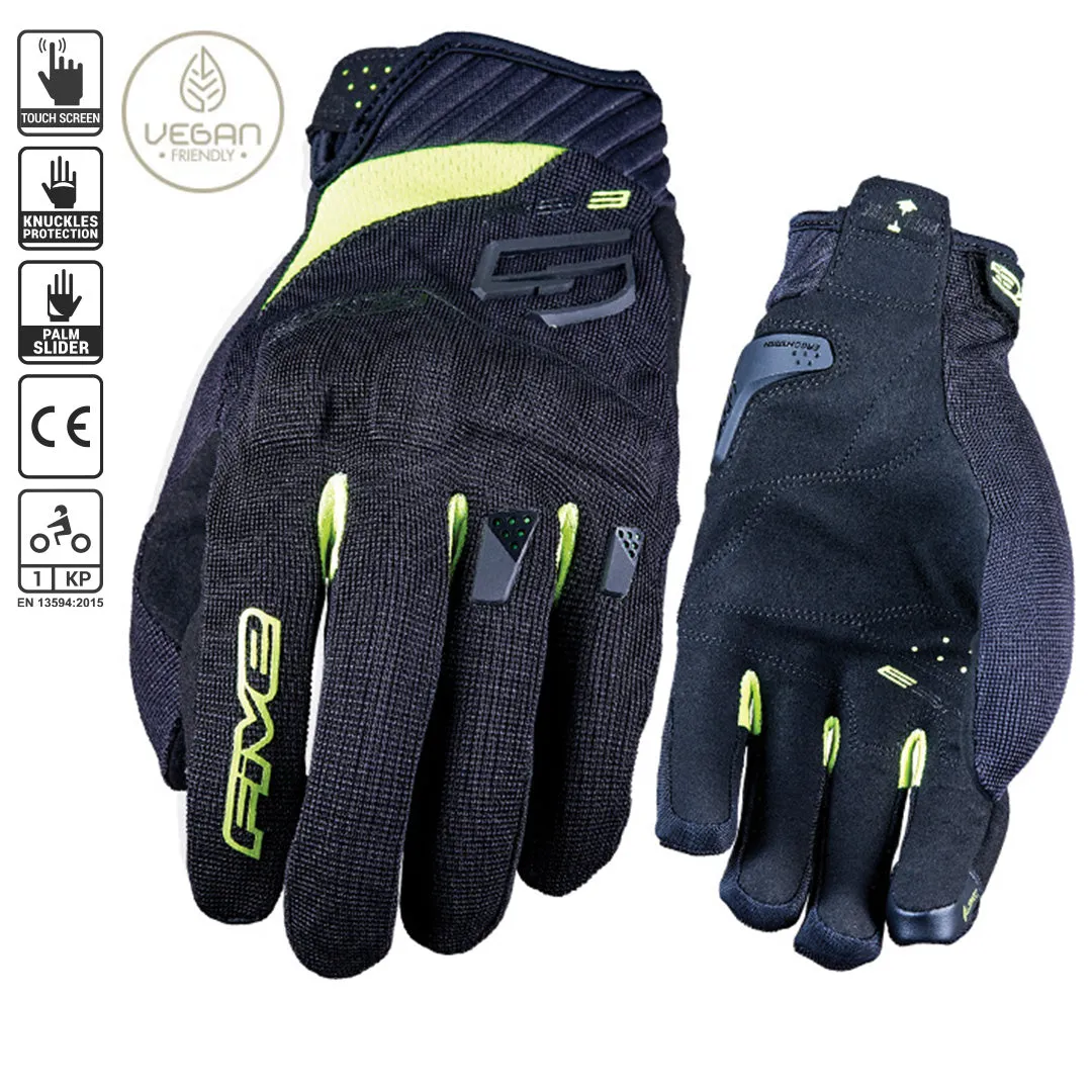 FIVE RS3 EVO Gloves