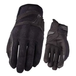 FIVE RS3 Glove Black