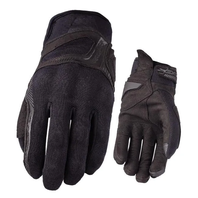 FIVE RS3 Glove Black