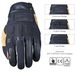 FIVE Scrambler Gloves