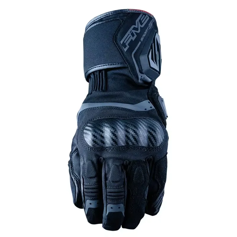 Five - Sport W/P Black Glove
